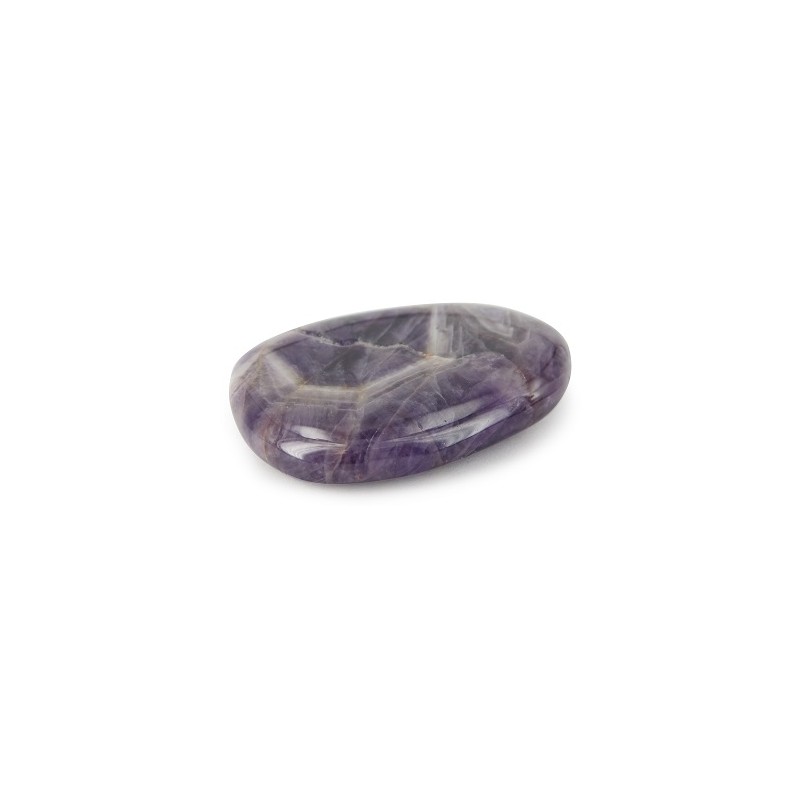 Amethyst Kalkstein