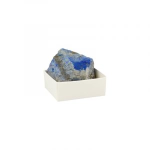 Schachtel mit Lapis Lazuli