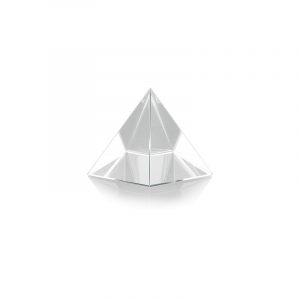 Feng Shui Kristallpyramide (5 cm)