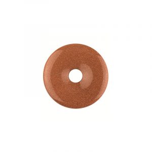 Donut Goldfluss (50 mm)