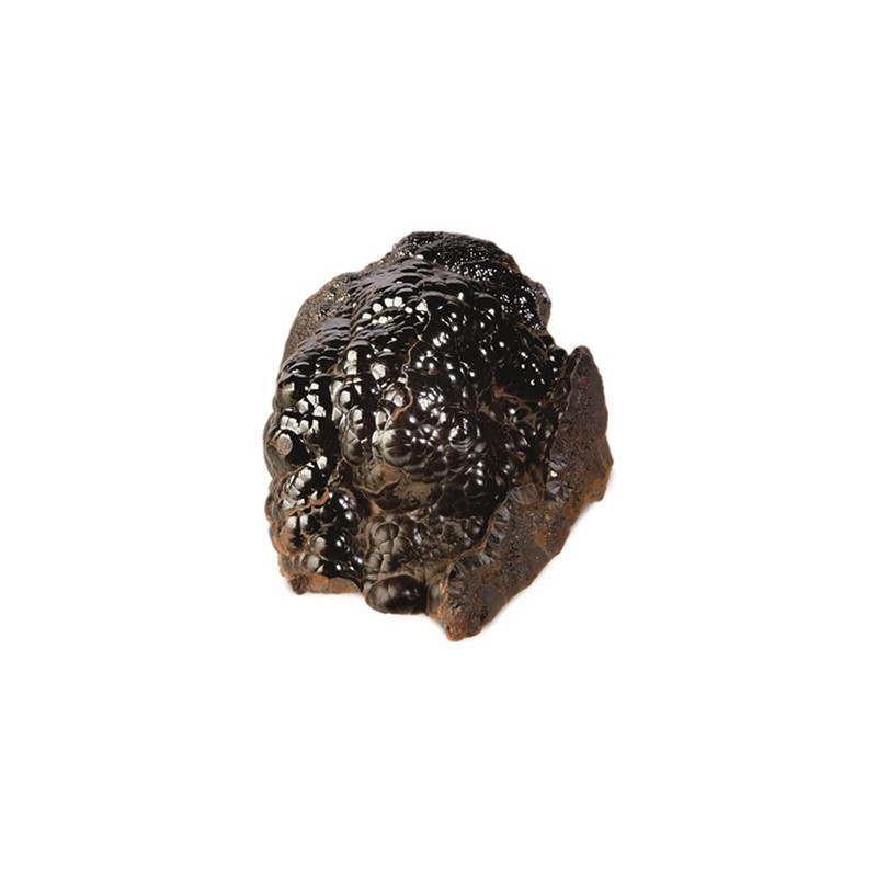 Roher Brocken Edelstein Hämatit (1 kg)