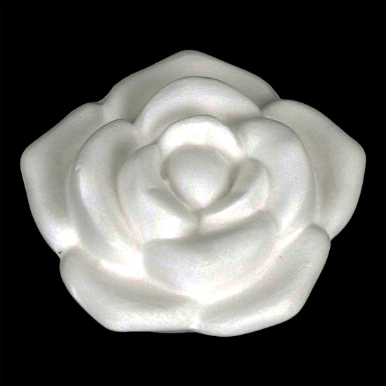 Duftstein rose (weiß)