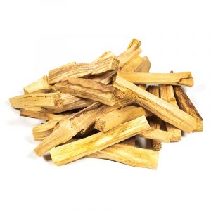 Palo Santo Heilige Holzstäbe (1 kg)