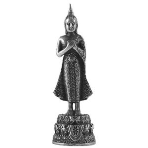 Statue Geburtstags Buddha - Freitag (6 cm)