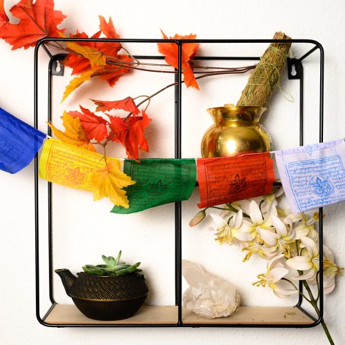 Spirituelles Geschenk mit Bedeutung verschenken? Jede Menge Inspiration!