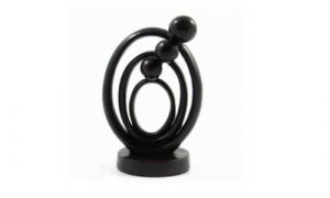Figur Freundschaft