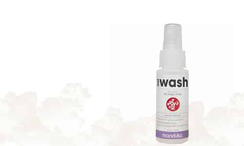 Manduka Reinigungsspray-Yogamattenreiniger