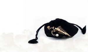 Metall Pendel