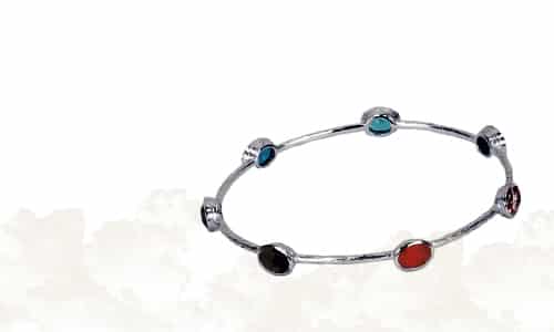 Chakra-Armbänder