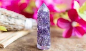Orgonite Obelisk