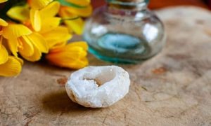 Geoden
