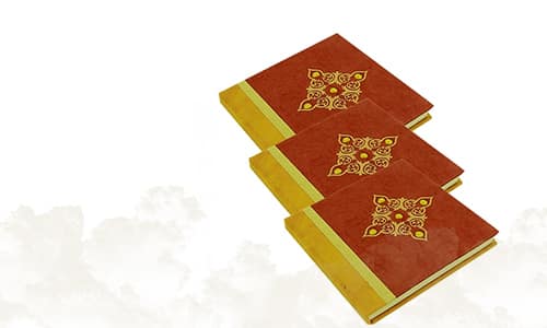 Notizbücher