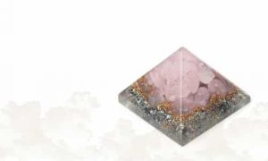 Orgonite Baby Piramides