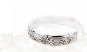 Tibetische Armbänder