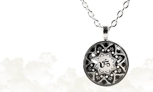 Tibetischer Schmuck