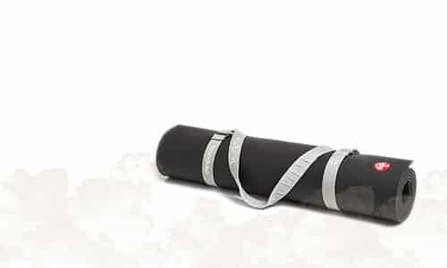 Manduka Yogamatten Träger