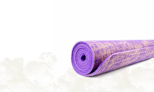 Yogi & Yogini Yogamatten