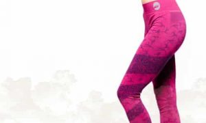 Yoga Damenbekleidung