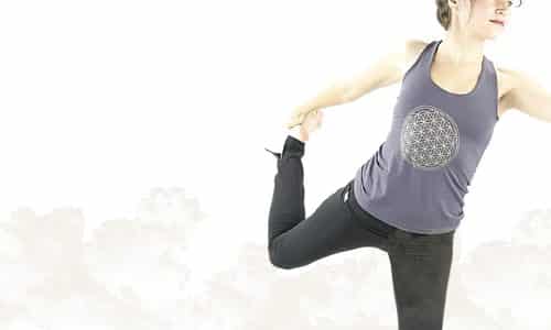 Yoga-Kleidung