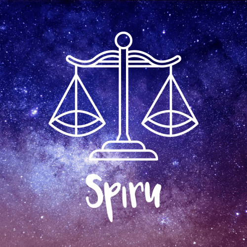 Sternzeichen Waage – Balance und Harmonie
