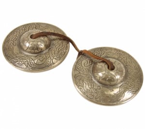 Tingshas Superior Sound Dragons