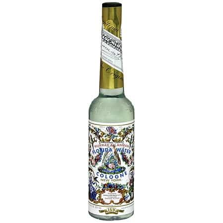 Florida Wasser – So benutzt man den spirituellen Blumenduft