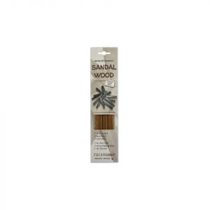 Sandelholz natürliches Räucherstäbchen