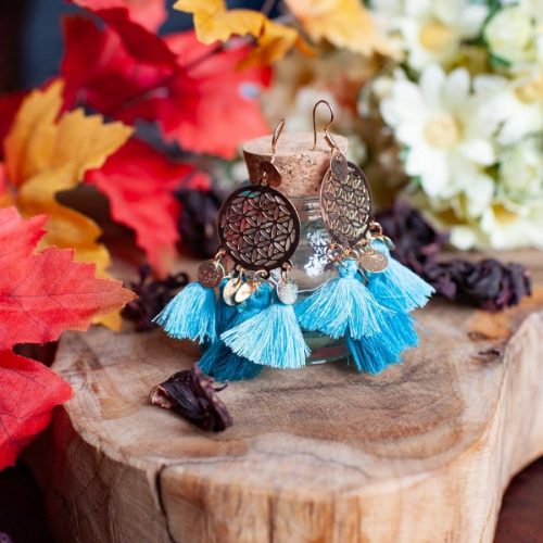 Boho Style – So rockst du diesen hippen Trend