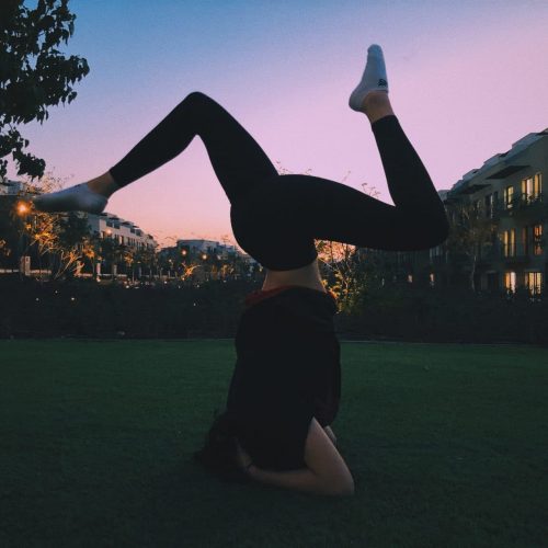 Unterschied Yoga & Pilates – Es gibt mehr als du denkst!