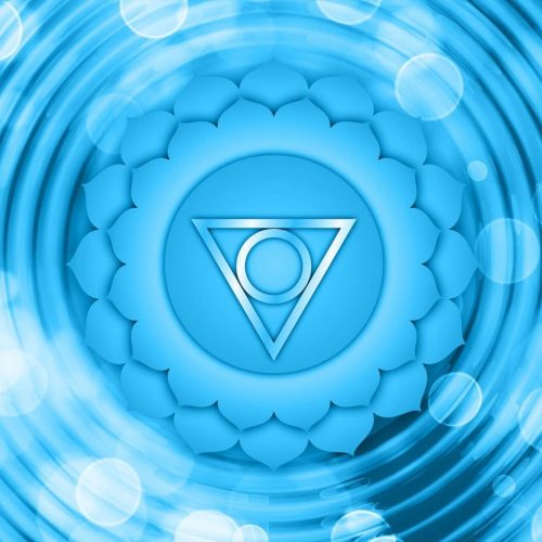 Hals-Chakra – Der Kanal der Expression