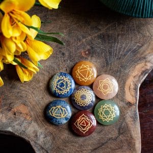 Wurzelchakra für Beginner – Das macht das Erste Chakra
