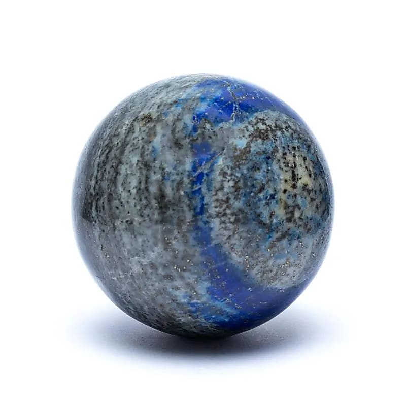 Lapislazuli-Kugel - 5cm