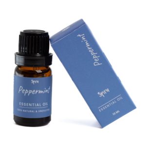Ätherisches Pfefferminzöl - 10 ml