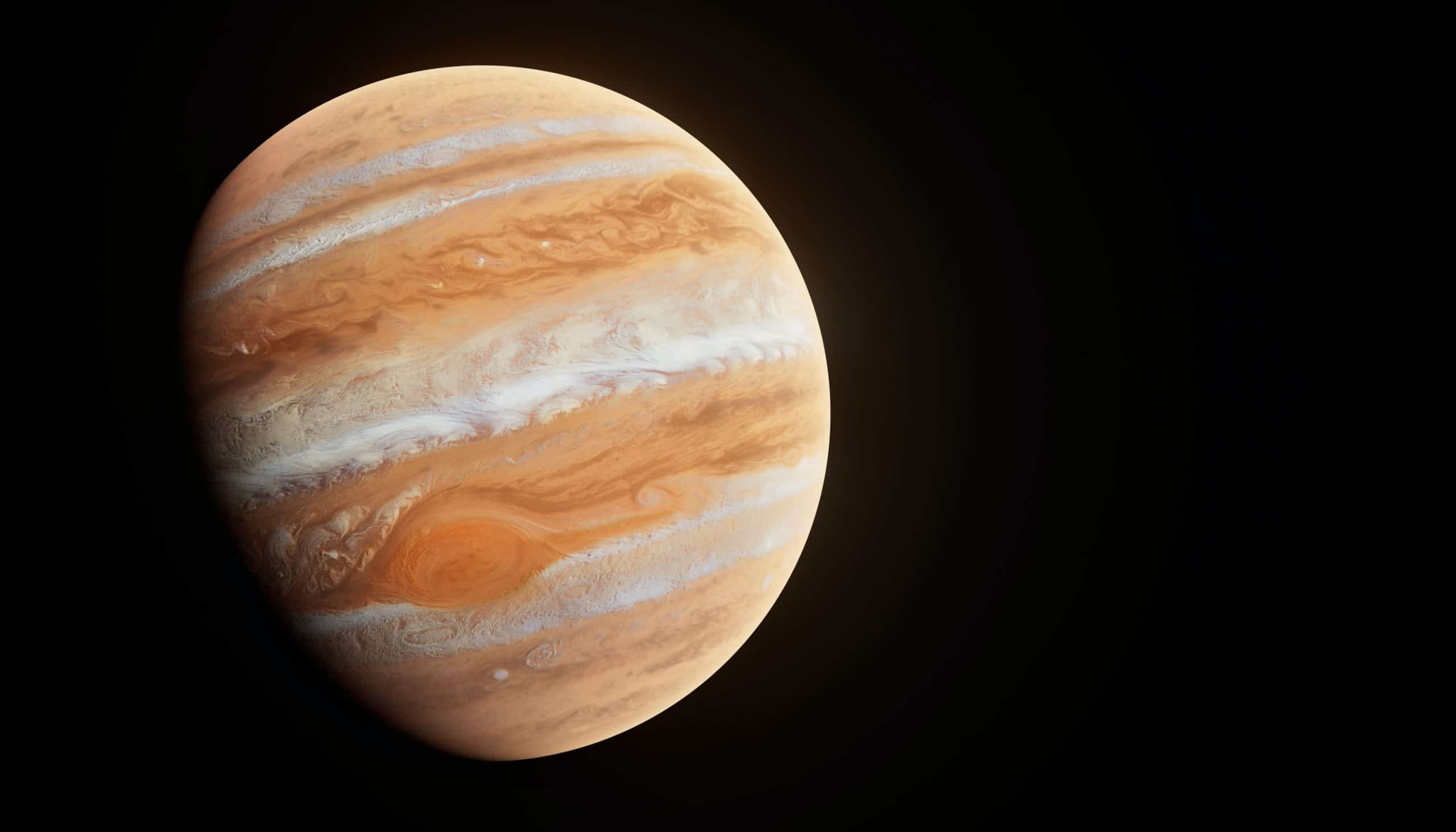 Jupiter Planet