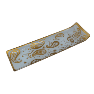 Räucherstäbchenhalter Batik