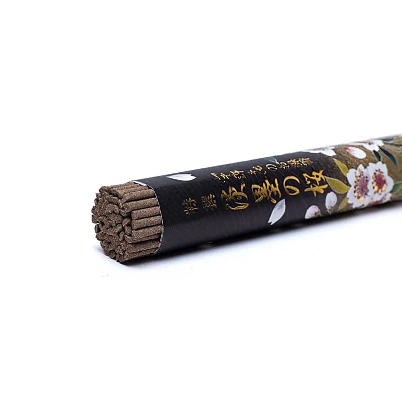 Tokusen Usuzumi no Sakura Räucherstäbchen - ±24g