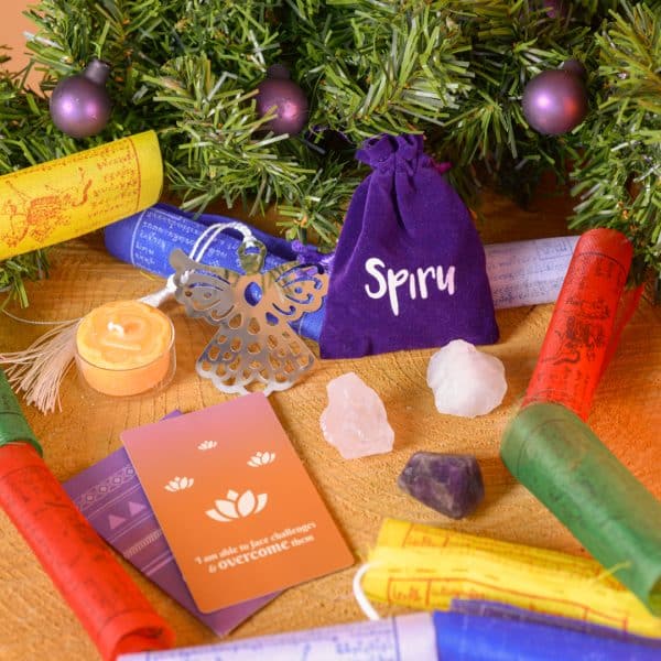 Weihnachten – Geschenkset