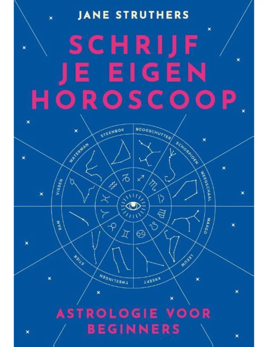 Horoskop Selbst Schreiben Jane Struthers 192 Seiten Astrologie Leitfaden