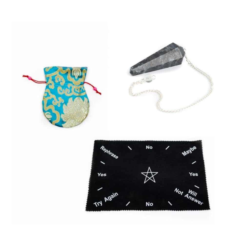 Basis-Larvikit-Pendel-Set – Bündel